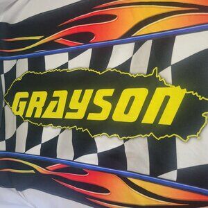 Vapor Apparel Grayson Lap Blanket